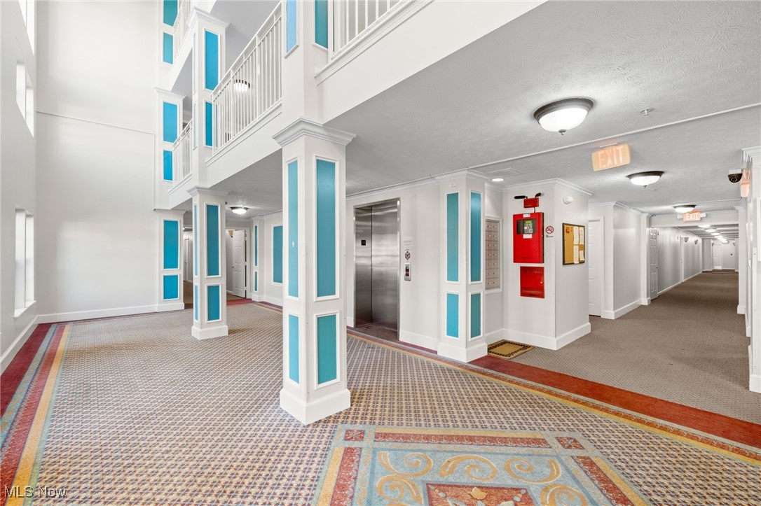 Chandlers Lane Condo - Residential