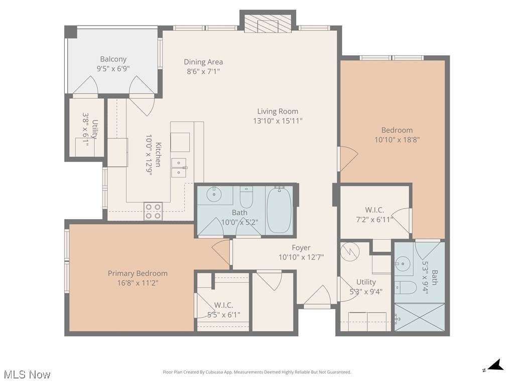 Chandlers Lane Condo - Residential