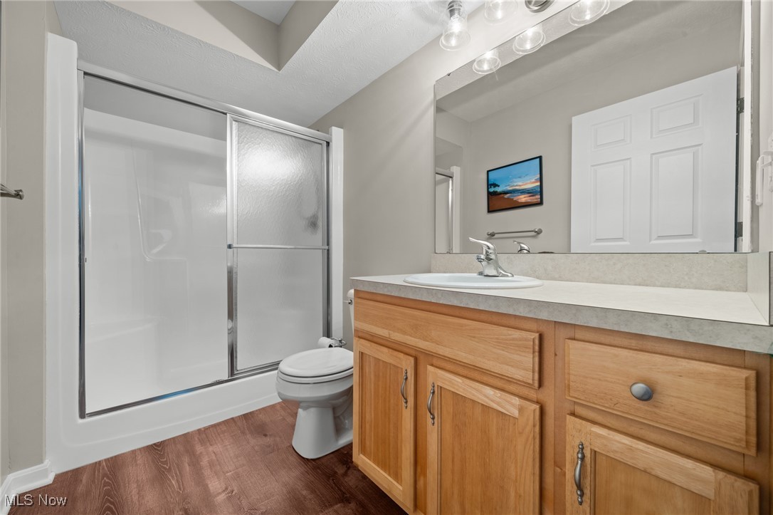 Chandlers Lane Condo - Residential