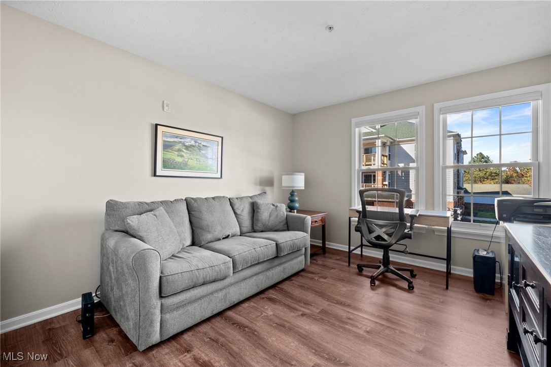 Chandlers Lane Condo - Residential