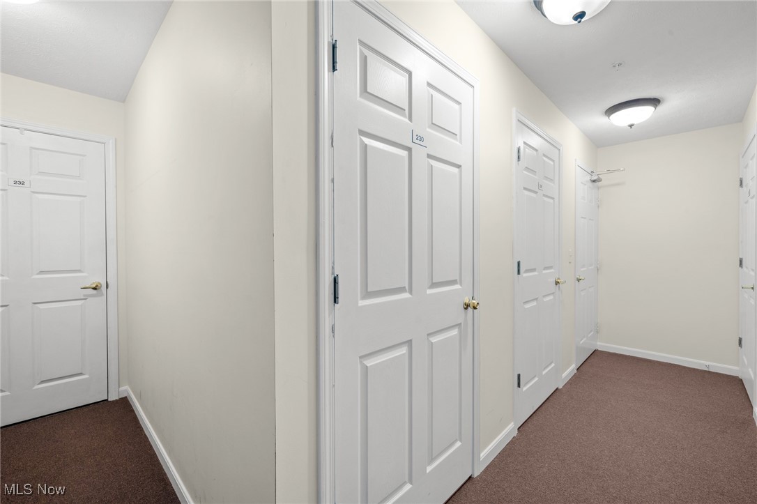 Chandlers Lane Condo - Residential