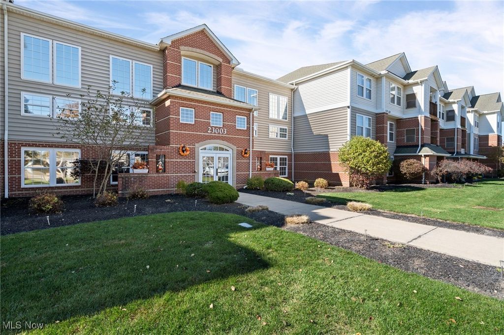 Photo of 23003 Chandlers Lane #230, Olmsted Falls, OH 44138 (MLS # 5165516)