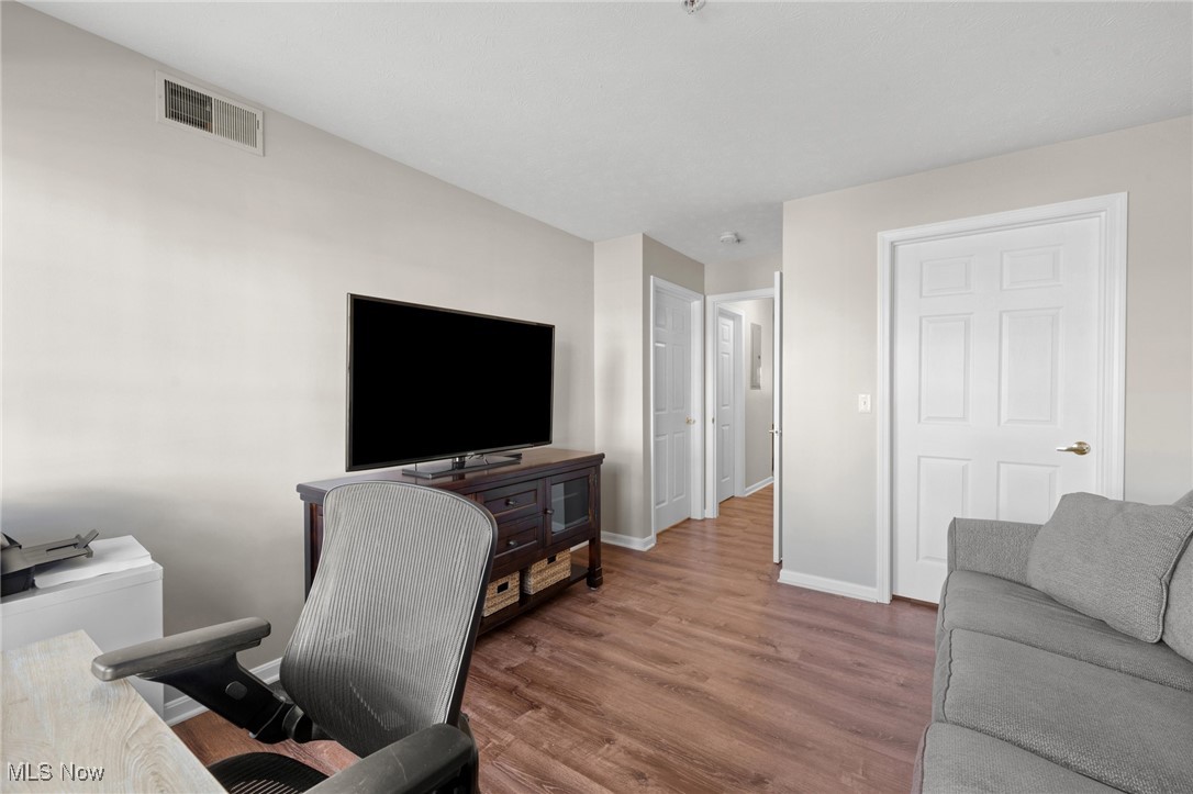 Chandlers Lane Condo - Residential