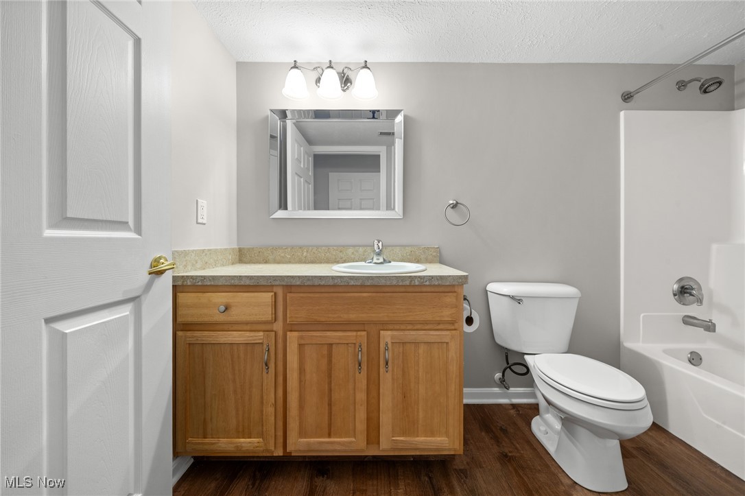 Chandlers Lane Condo - Residential