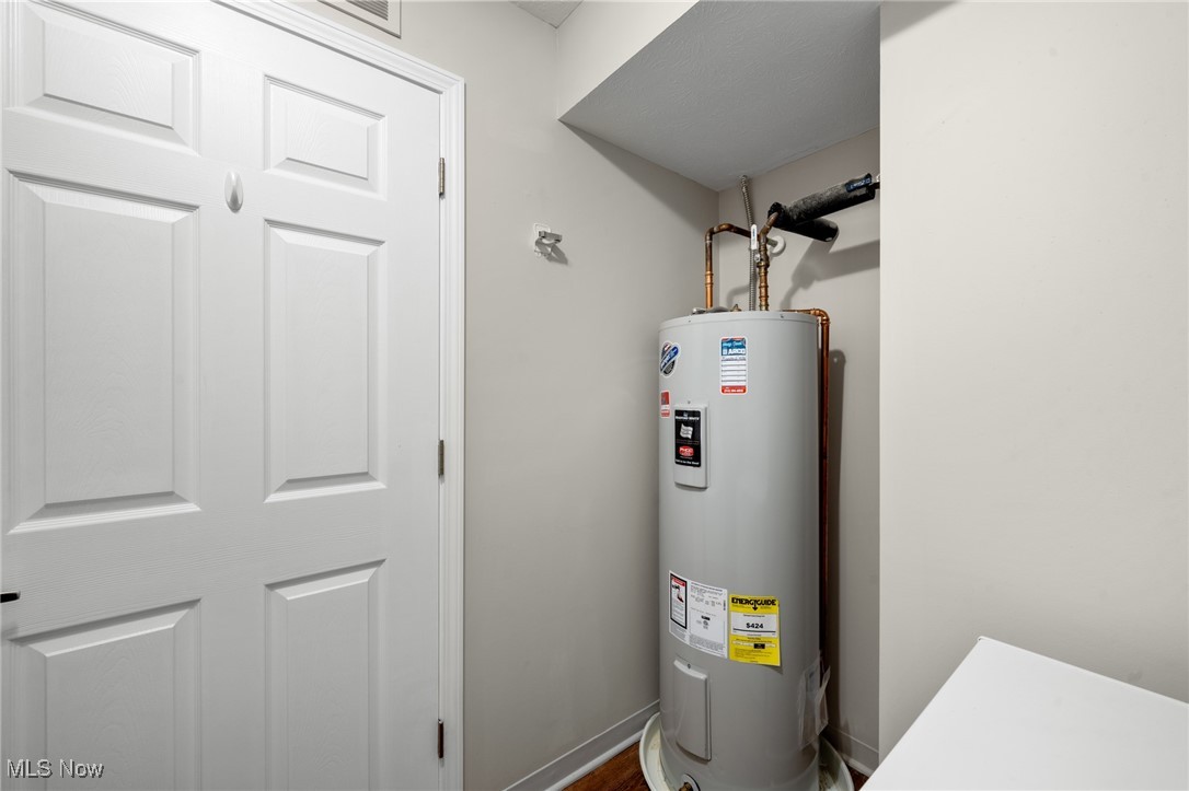 Chandlers Lane Condo - Residential