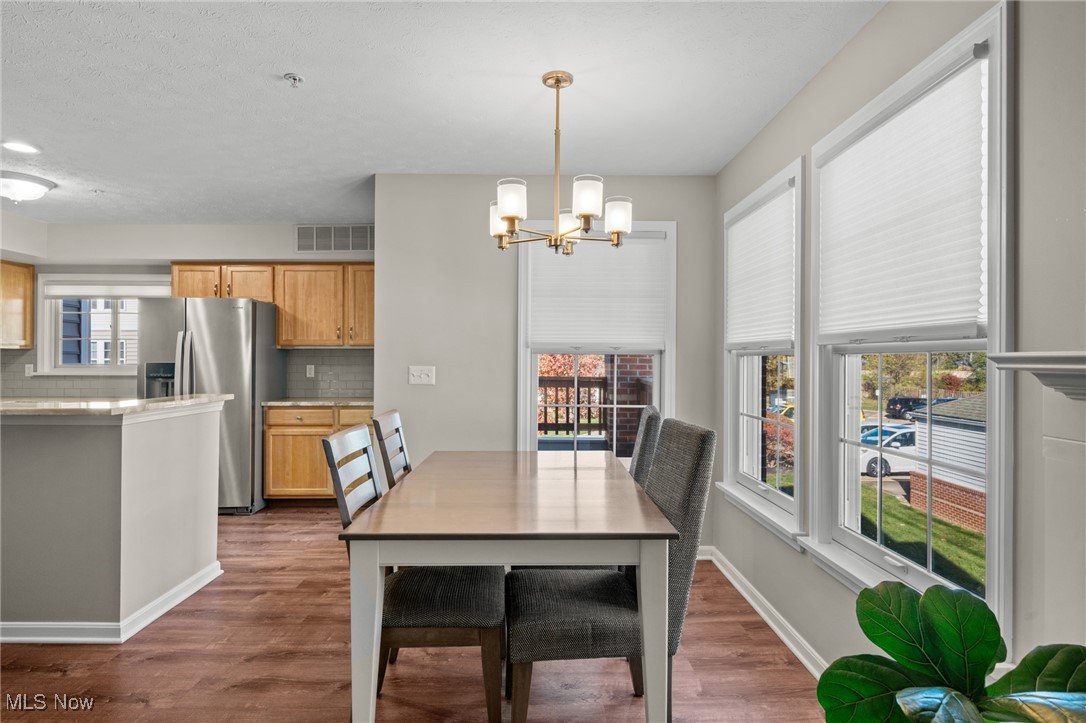 Chandlers Lane Condo - Residential