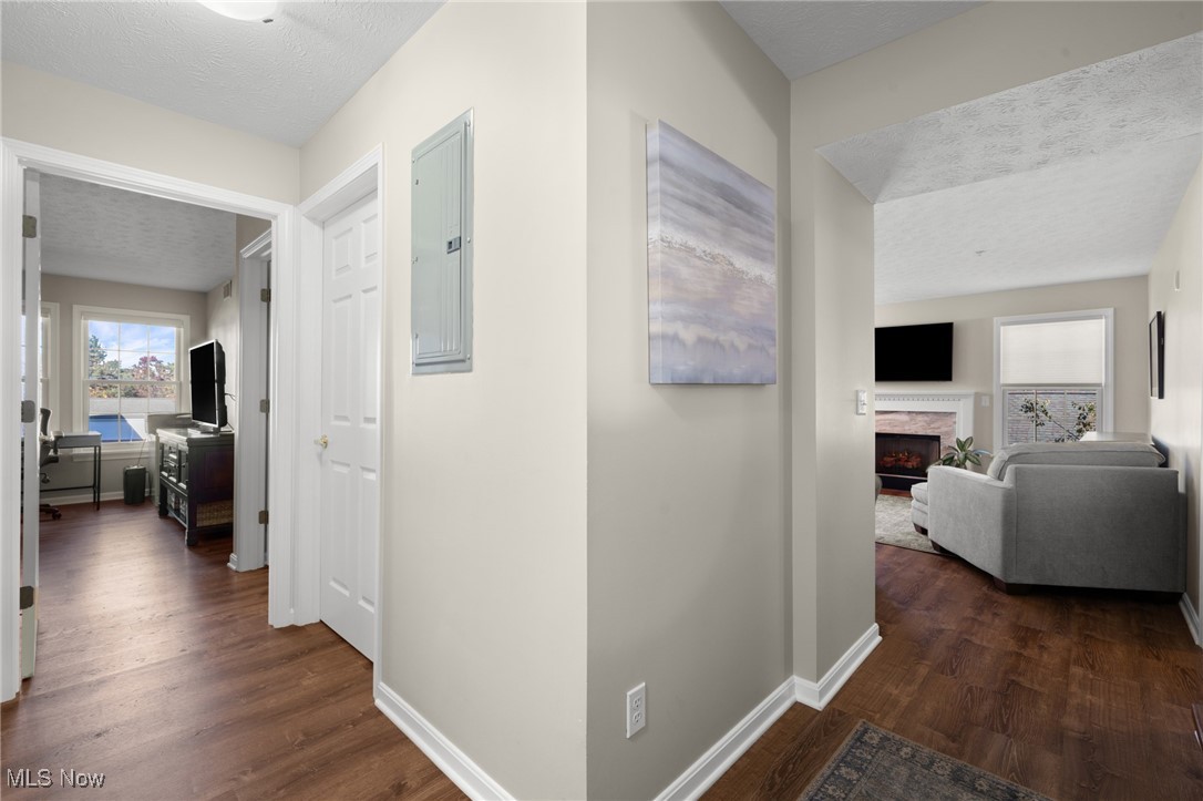 Chandlers Lane Condo - Residential