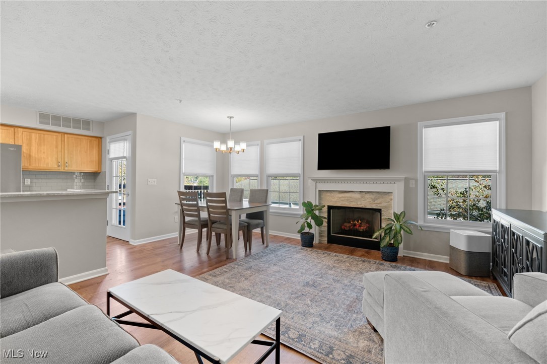 Chandlers Lane Condo - Residential