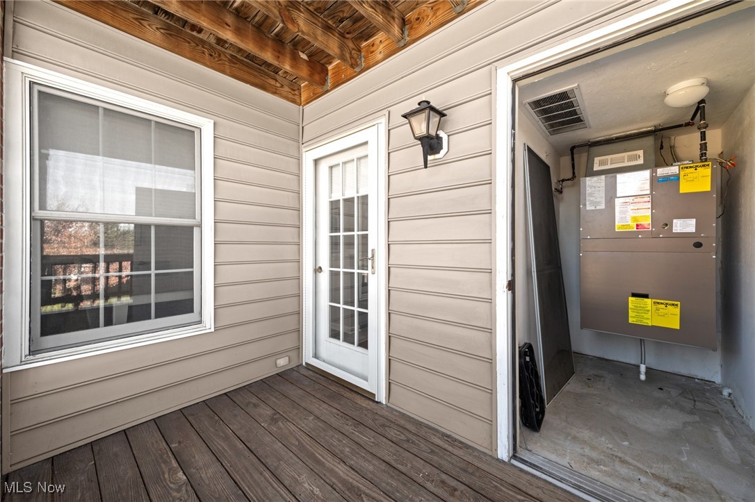 Chandlers Lane Condo - Residential