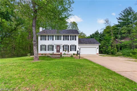 Homes For Sale - 1741 Wales Road<br/> Massillon, OH 44646