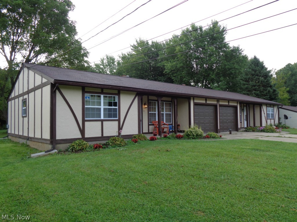 Shimps Acres - Residential Income