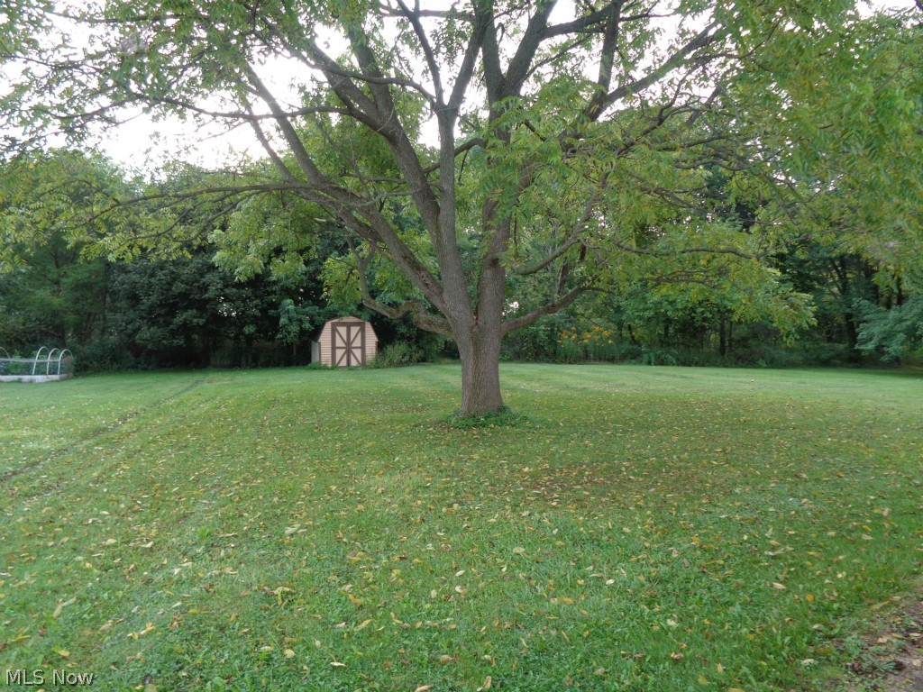 Shimps Acres - Residential Income