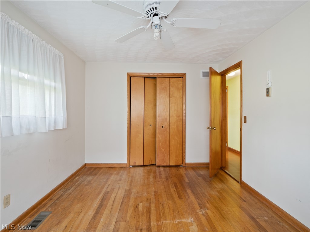 Pleasant Acres - Residential