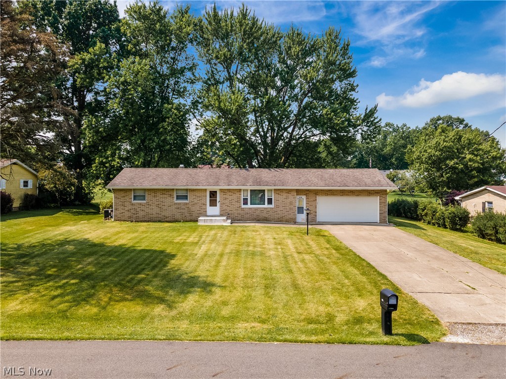 Pleasant Acres - Residential