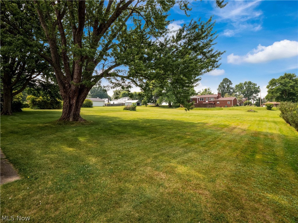 Pleasant Acres - Residential