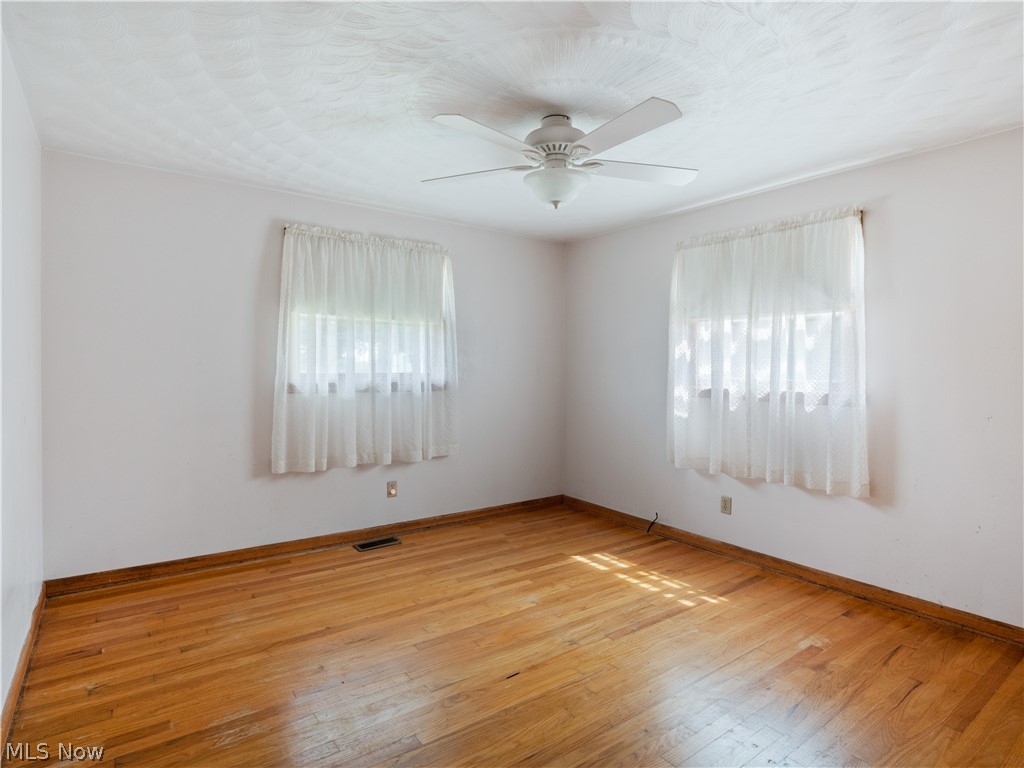 Pleasant Acres - Residential