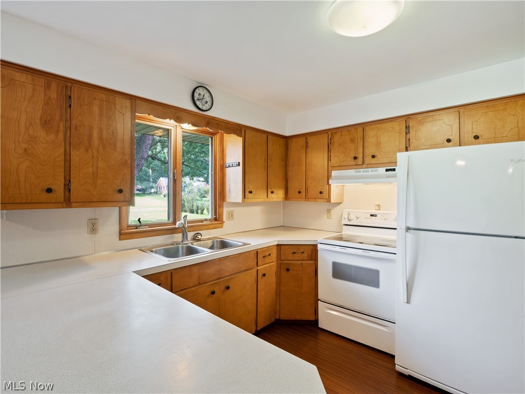 Pleasant Acres - Residential