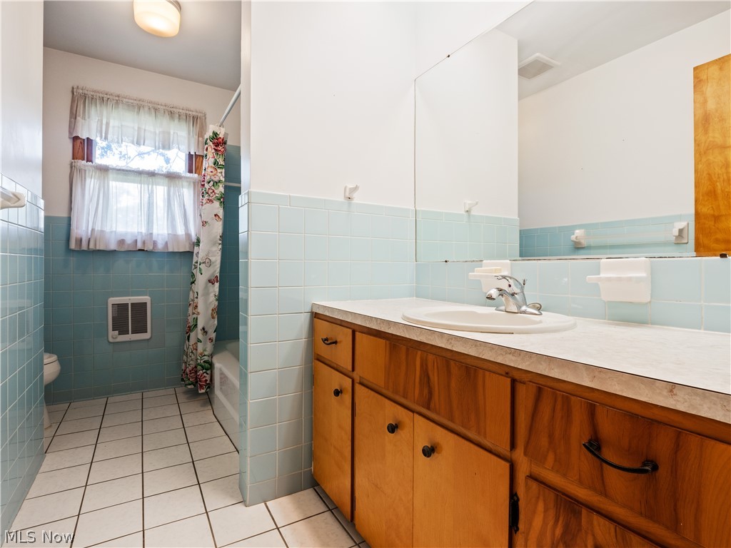 Pleasant Acres - Residential