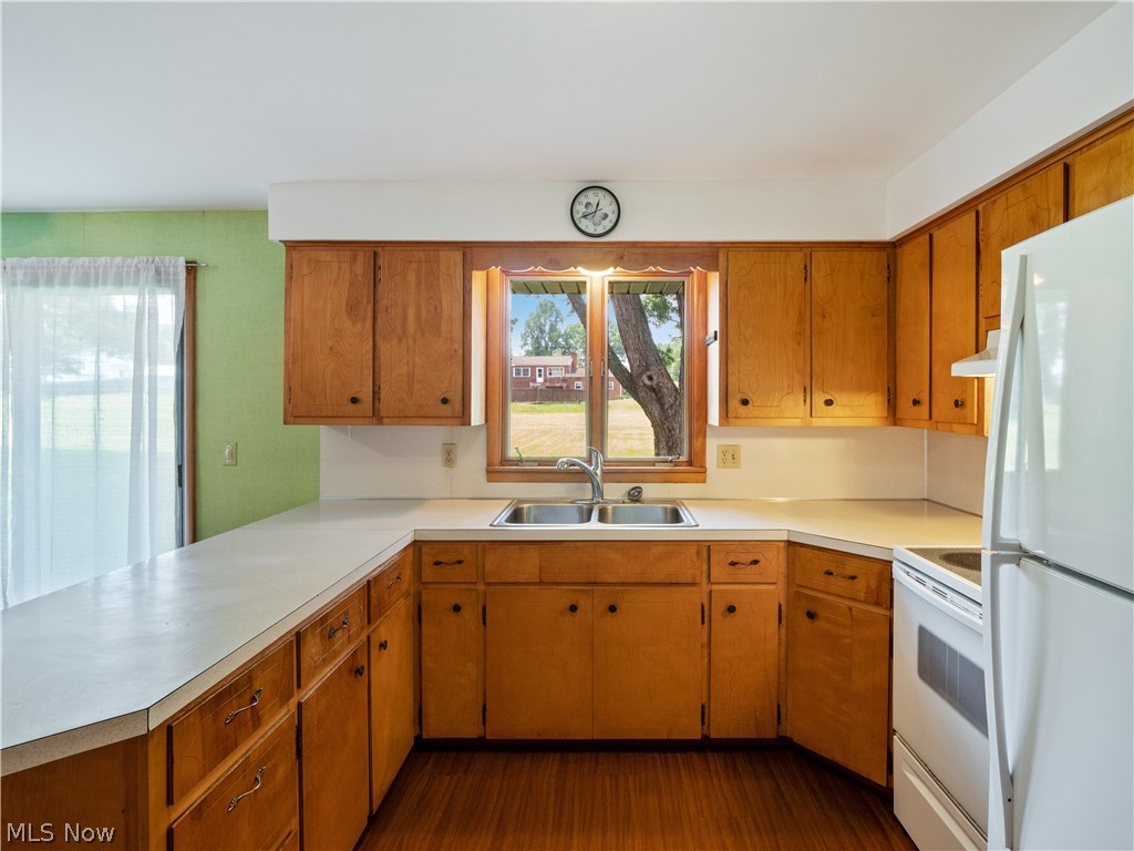 Pleasant Acres - Residential