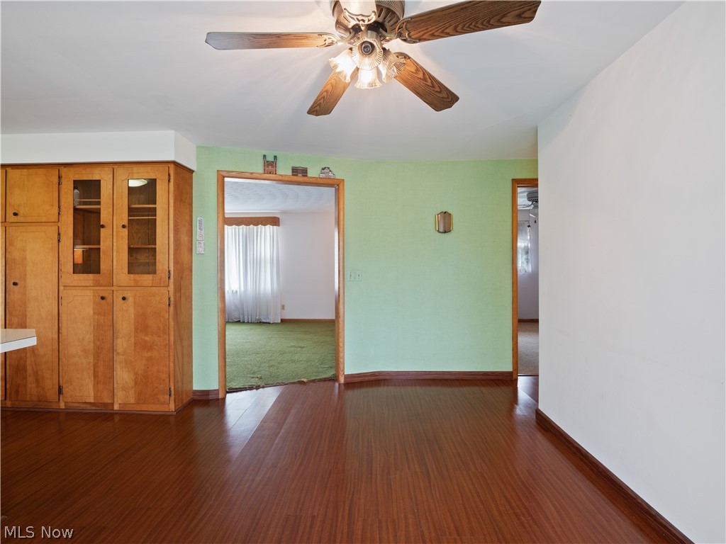 Pleasant Acres - Residential