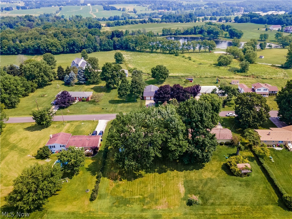 Pleasant Acres - Residential