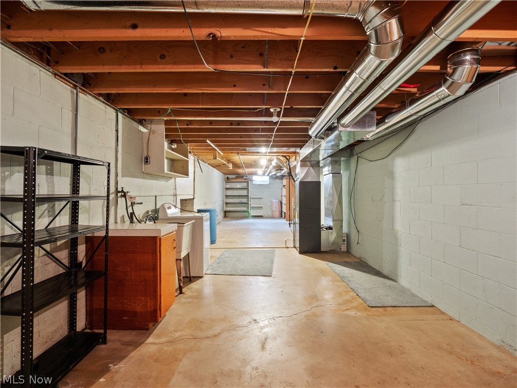 Pleasant Acres - Residential