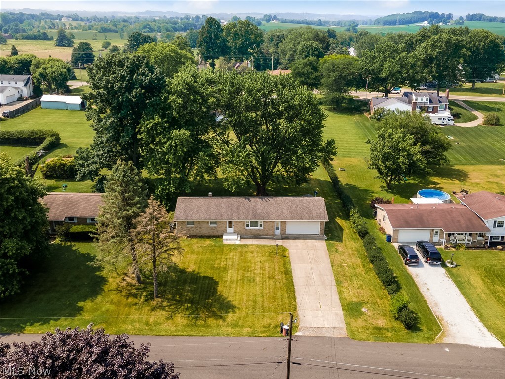 Pleasant Acres - Residential