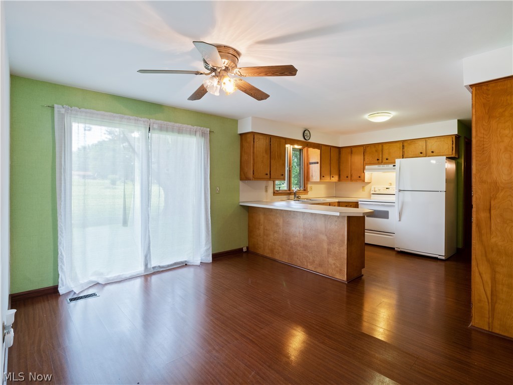 Pleasant Acres - Residential