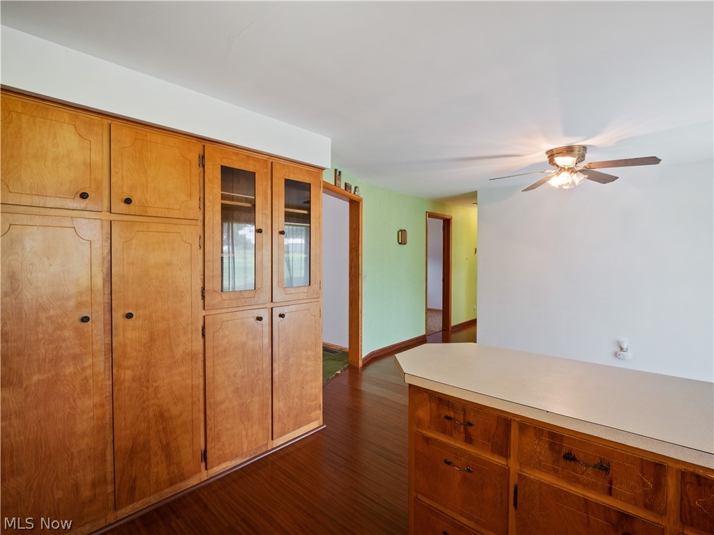 Pleasant Acres - Residential