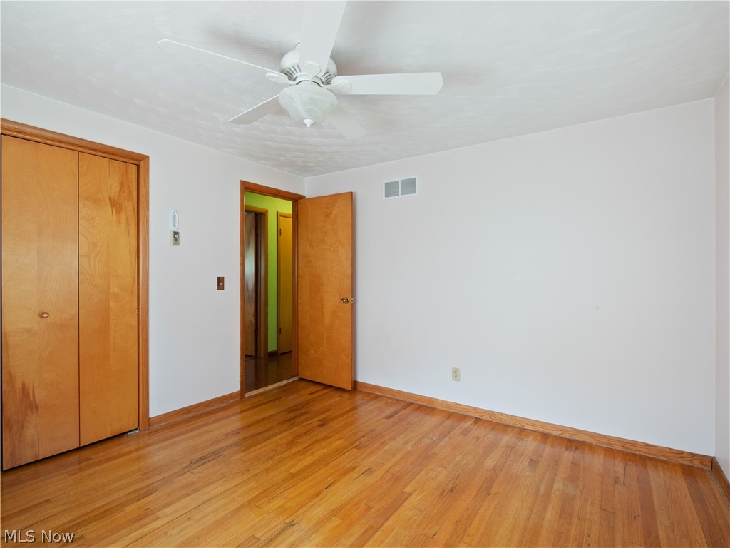 Pleasant Acres - Residential