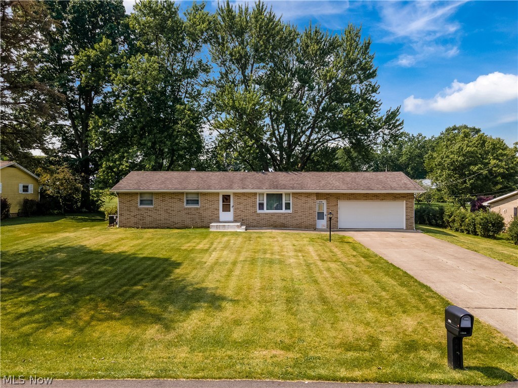 Pleasant Acres - Residential