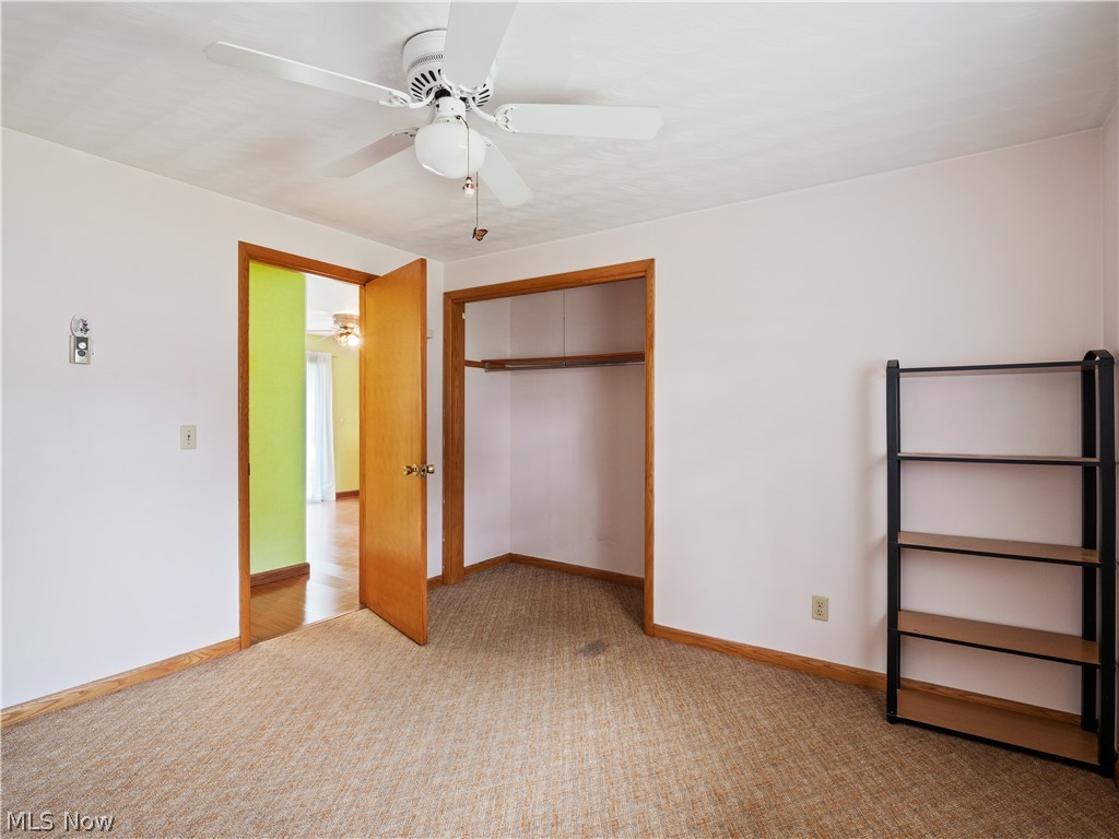 Pleasant Acres - Residential