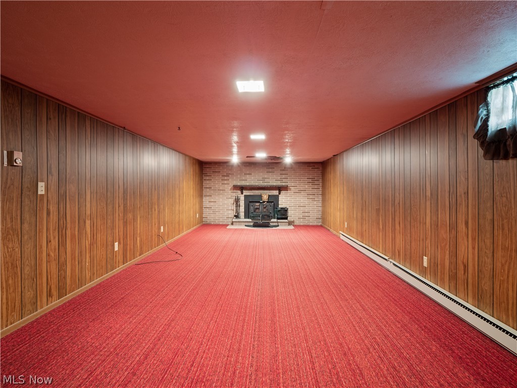 Pleasant Acres - Residential