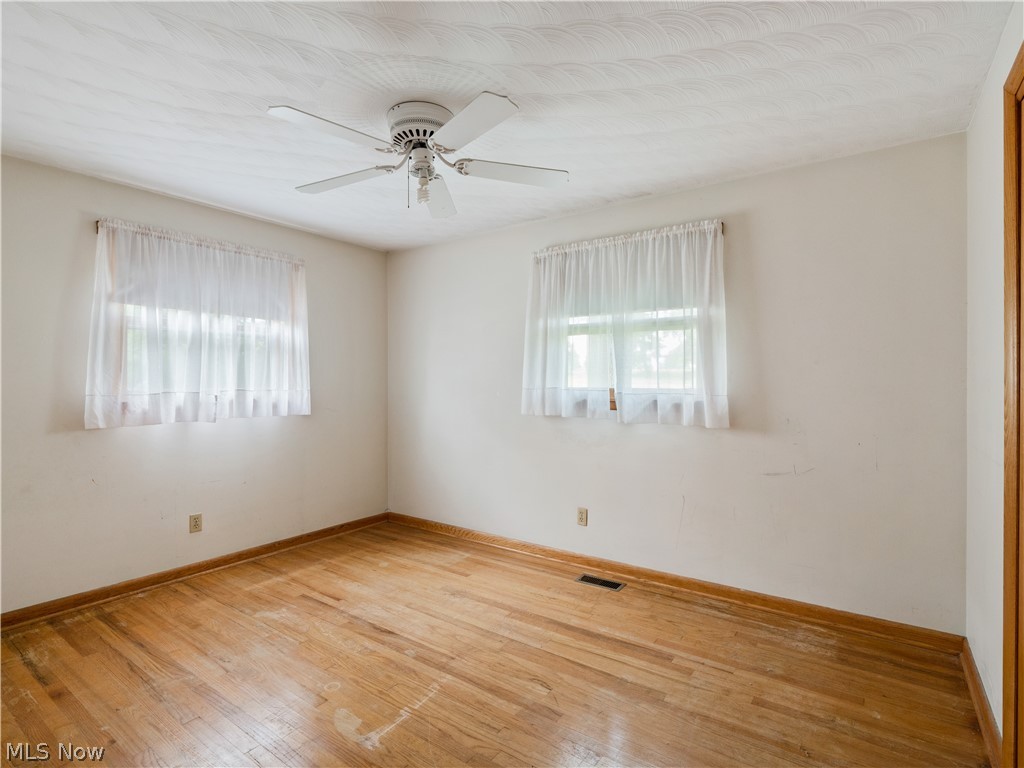 Pleasant Acres - Residential