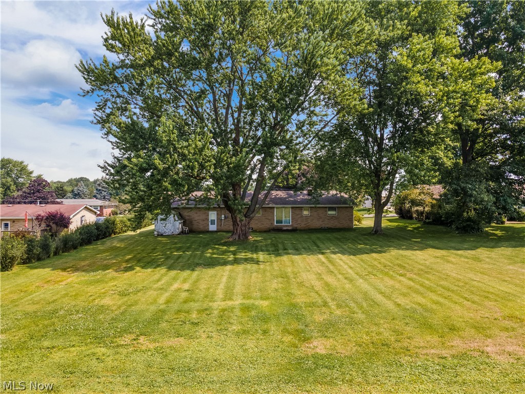 Pleasant Acres - Residential