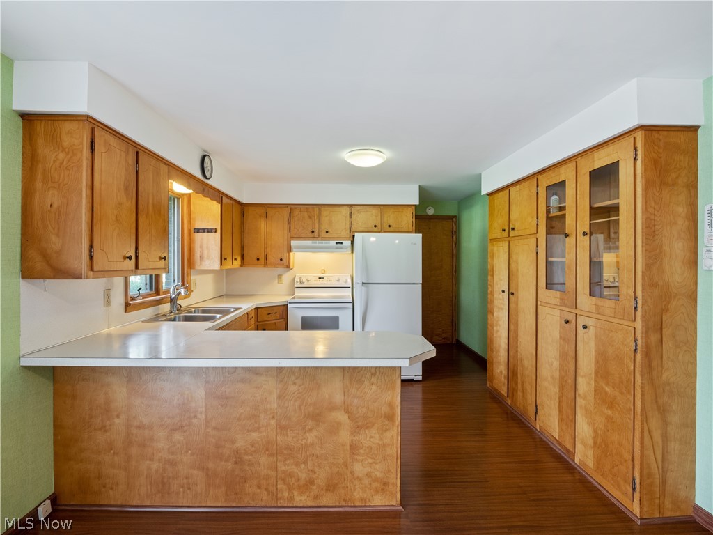 Pleasant Acres - Residential