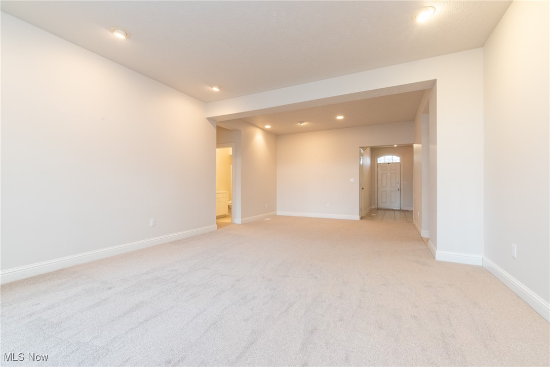 Wedgewood Xings Condo - Residential Lease