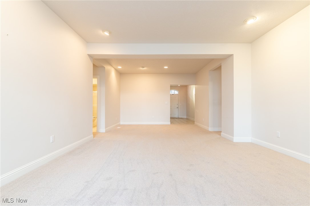 Wedgewood Xings Condo - Residential Lease