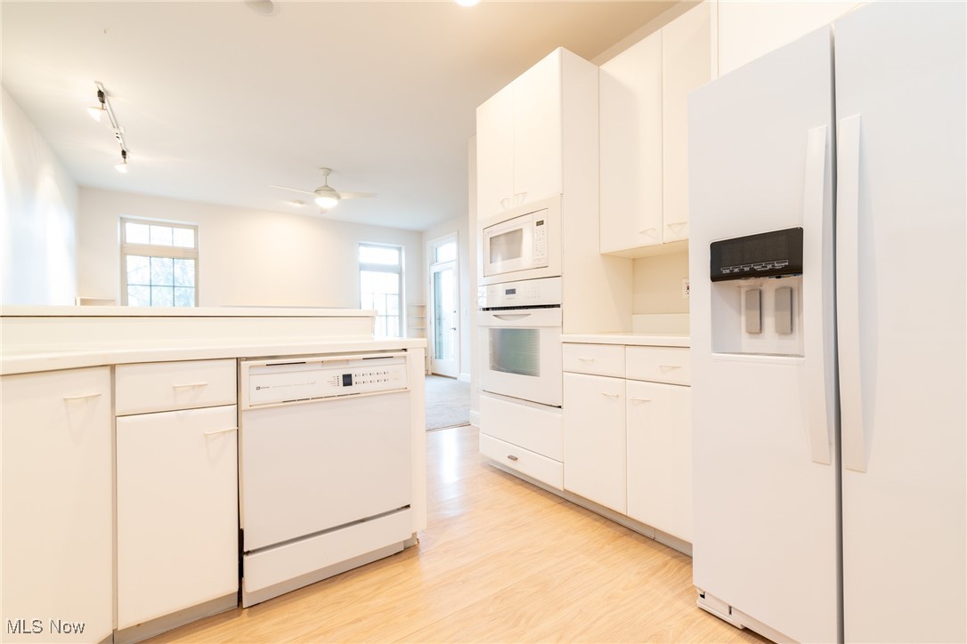 Wedgewood Xings Condo - Residential Lease