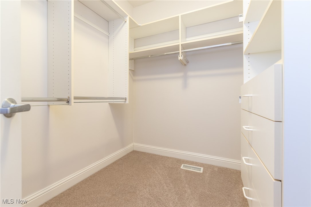 Wedgewood Xings Condo - Residential Lease