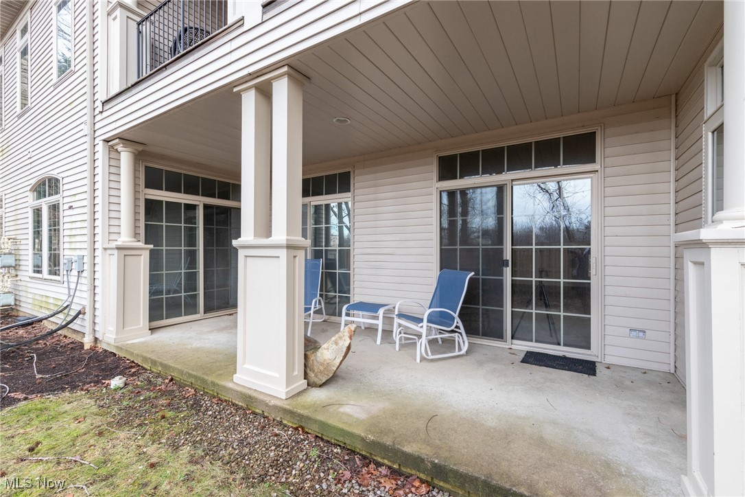 Wedgewood Xings Condo - Residential Lease