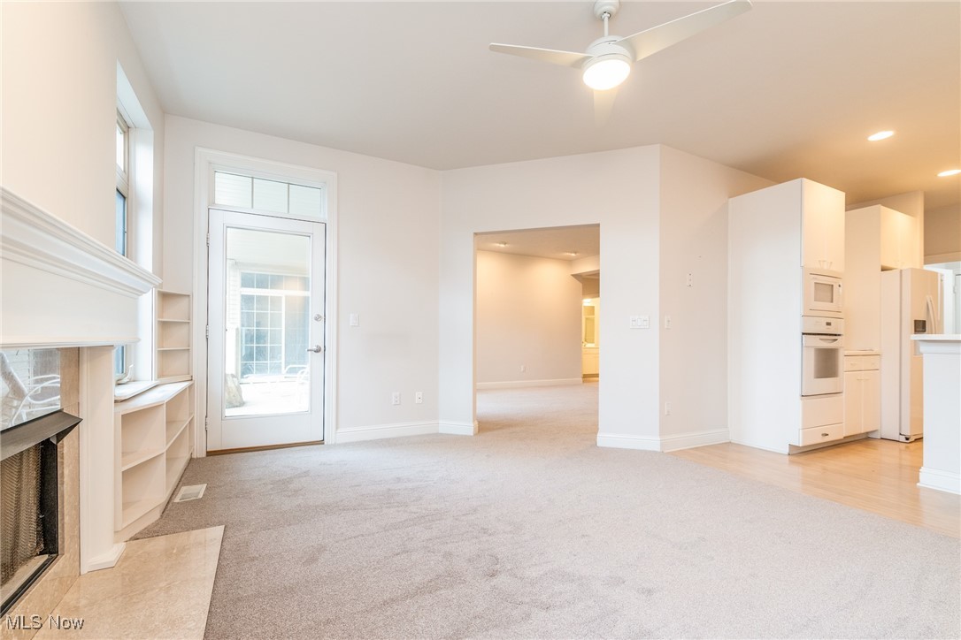 Wedgewood Xings Condo - Residential Lease