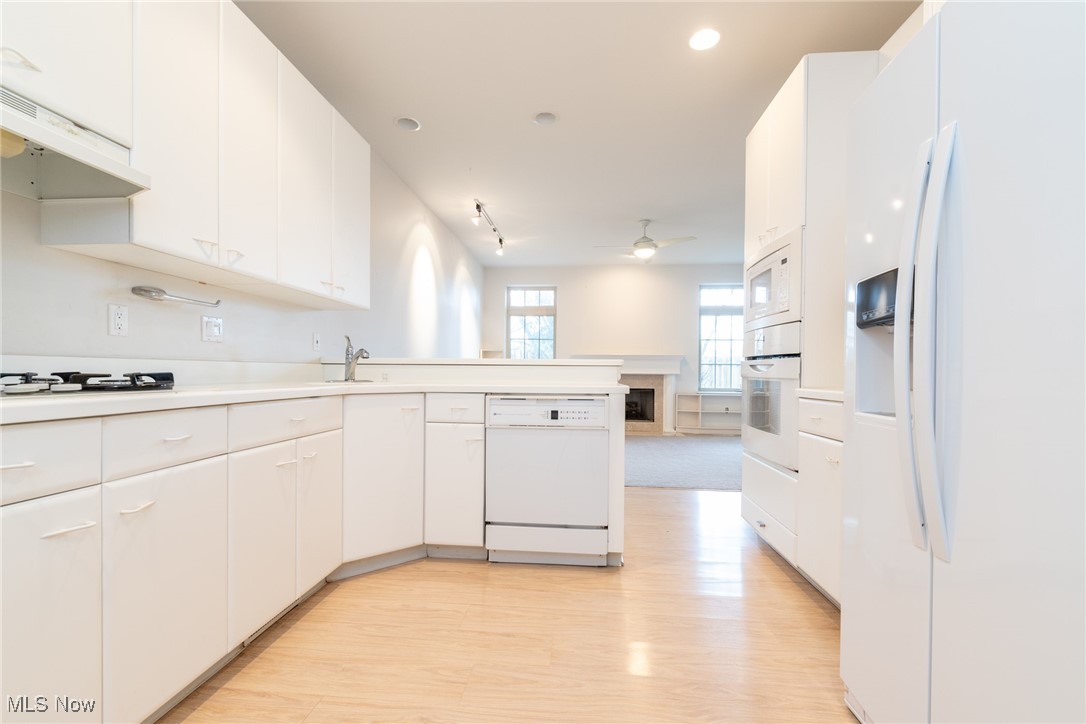 Wedgewood Xings Condo - Residential Lease