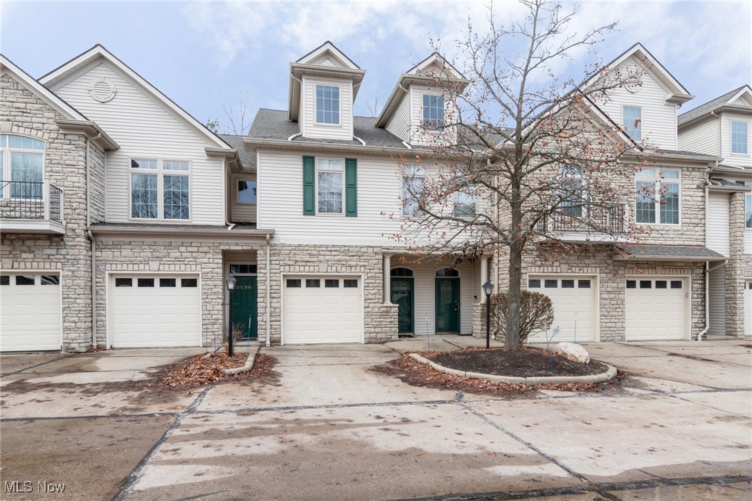 Wedgewood Xings Condo - Residential Lease