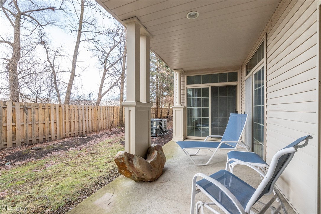 Wedgewood Xings Condo - Residential Lease