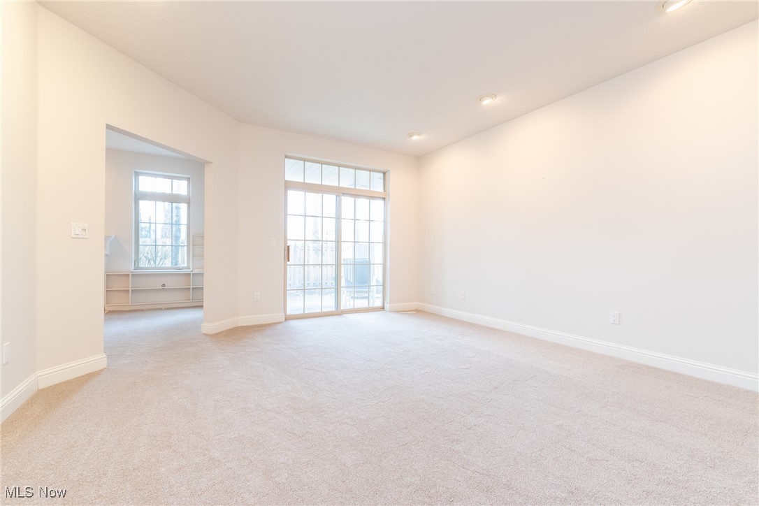 Wedgewood Xings Condo - Residential Lease