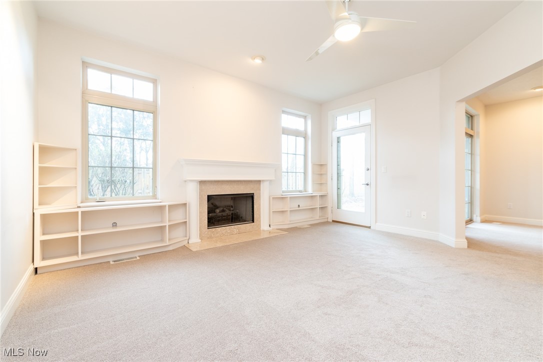 Wedgewood Xings Condo - Residential Lease