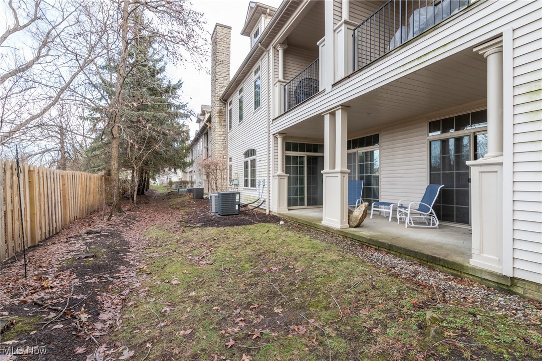 Wedgewood Xings Condo - Residential Lease