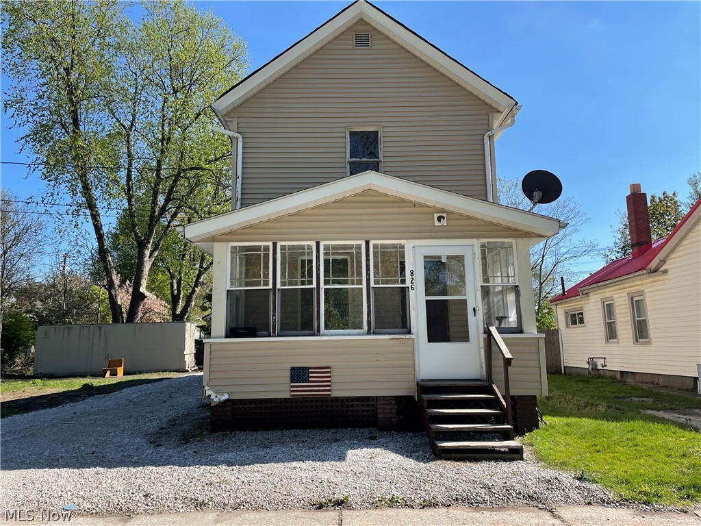 Lockwood - Residential