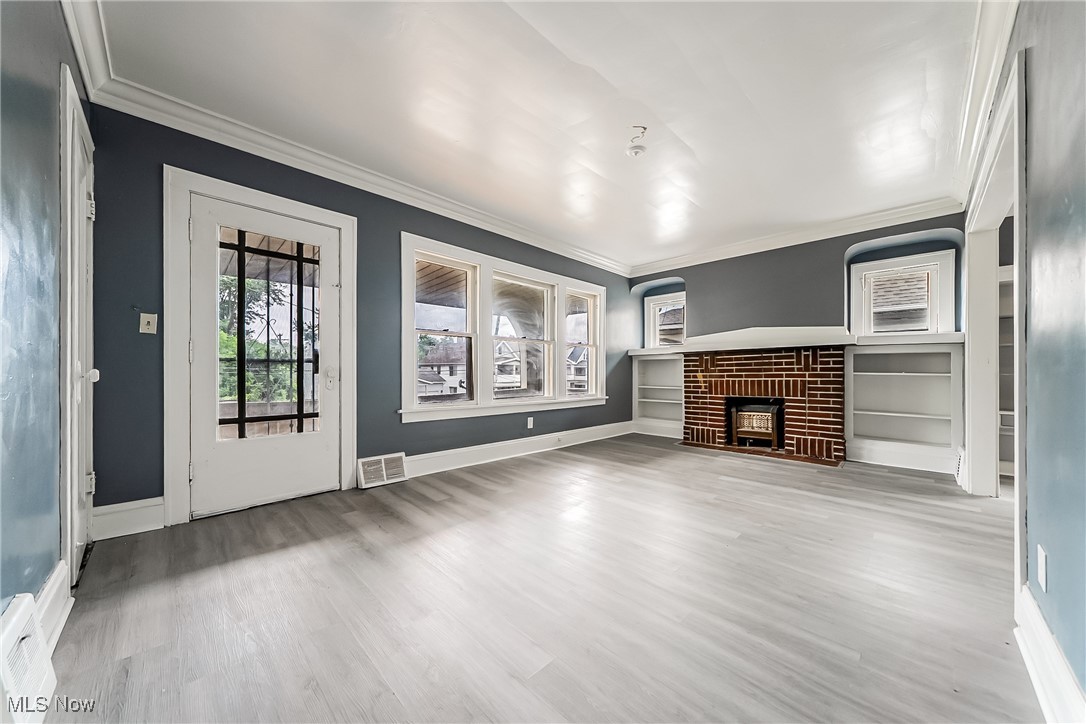 Lake Shore Blvd Sub/J Lar - Residential Income